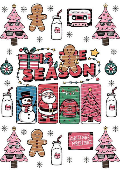 A5 Notebook Wraps-W-2215